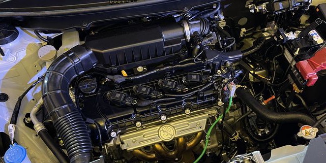 Inilah Rahasia Cara Kerja Sistem Mild Hybrid di Mobil Suzuki agar lebih hemat bahan bakar