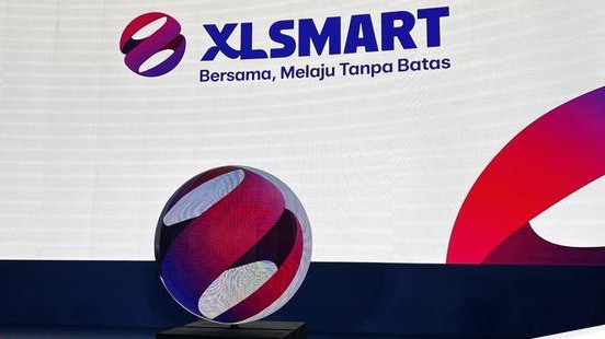Ketahui Pertumbuhan Pelanggan XL Axiata Sebelum Merger Jadi XLSmart sentimen pasar jadi makin positif