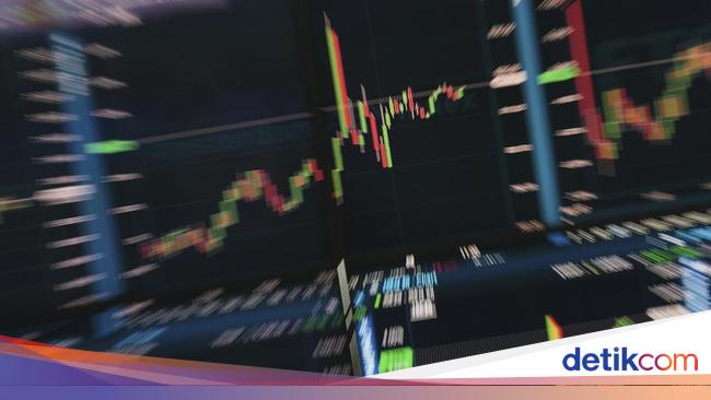 Siasat Perusahaan Teknologi Bangun Data Center Akibat Perang Tarif AS,China Mengubah Lanskap Digital