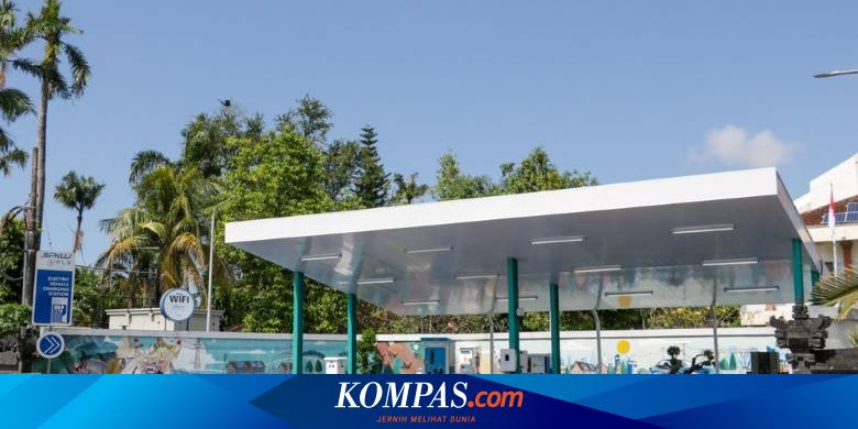 Terkendala Minimnya SPKLU, Akankah EVs Jadi The Everywhere Vehicle di Indonesia? Tantangan Masih Besar