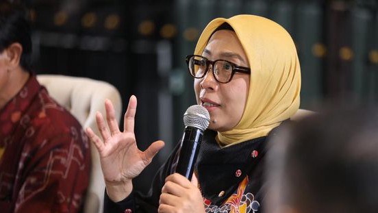 Ketahui Bahan Bakar Baru Pengganti Bensin Segera Hadir di RI, Inovasi untuk masa depan cerah