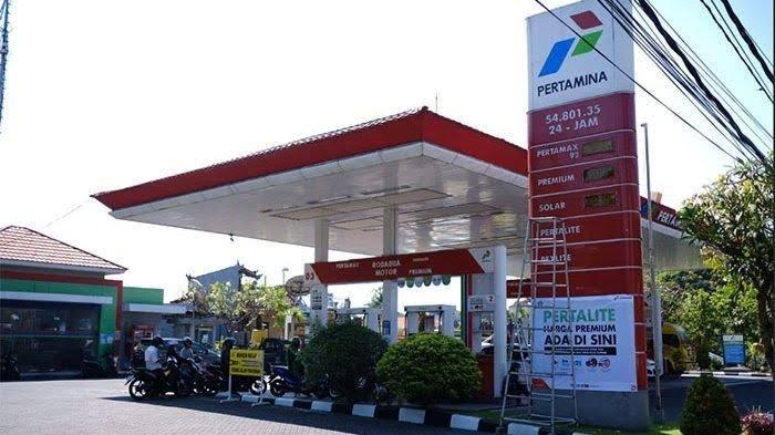 Resmi Turun! Harga Bahan Bakar Minyak (BBM) Sabtu 12 April 2025, Berlaku di Seluruh Indonesia, Cek Harganya Sekarang!