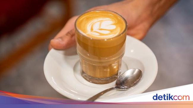 Mengenal Piccolo Coffee, Bedanya dengan Latte, Cortado, dan Macchiato, Mana Favoritmu?