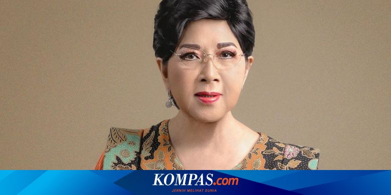 Satu Pertanyaan Titiek Puspa Usai Dengar Anak Mengaku Tak Ikuti Jejaknya dan Pilih Menjaga Martabat Ibu, Sebuah Kisah Menyentuh Hati
