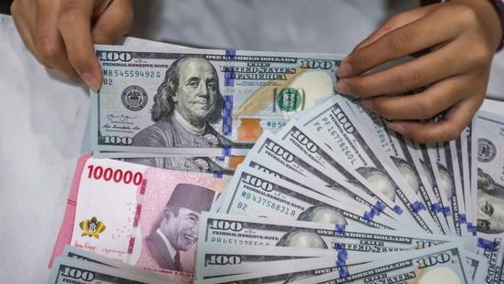Temukan Alasan Dolar AS Melemah, Deputi Gubernur BI Ungkap 2 Pemicu Utama Rupiah makin perkasa