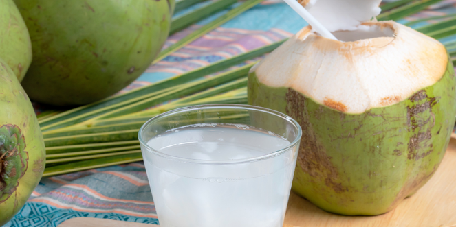 Temukan 7 Manfaat Kesehatan Air Kelapa Teruji, Rahasia Alami untuk Hidrasi Optimal