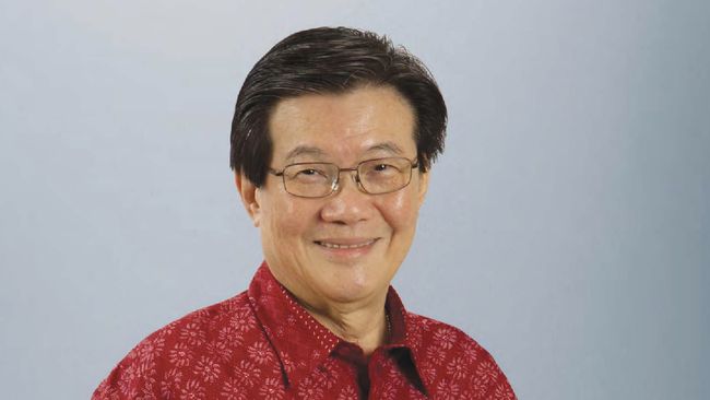 Rumor IPO Jumbo 2025, Dua Emiten Prajogo Pangestu Siap Melantai?