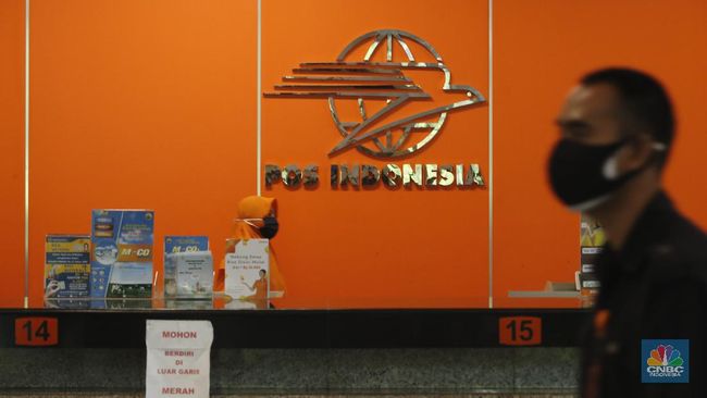 Mengundurkan Diri dari Komisaris PT Pos, Rhenald Kasali Buka Suara, Alasan Mengejutkan Terungkap