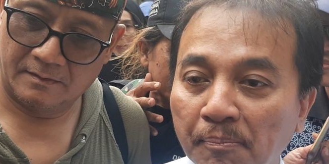 Ketahui Roy Suryo Kembali Ungkit Ijazah Jokowi, Ancam Lapor Polisi Demi Kebenaran dan Keadilan