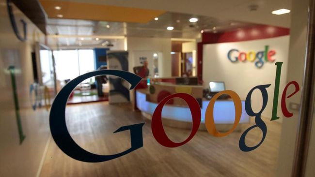 Google Jual Teknologi Masa Depan ke Israel, Karyawan Bersatu Melawan Picu Kontroversi Global