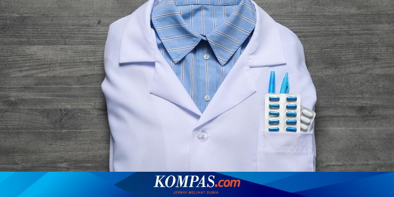 Temukan Sejumlah Dokter Dimutasi dan Diberhentikan Mendadak oleh Kemenkes yang Memicu Kontroversi