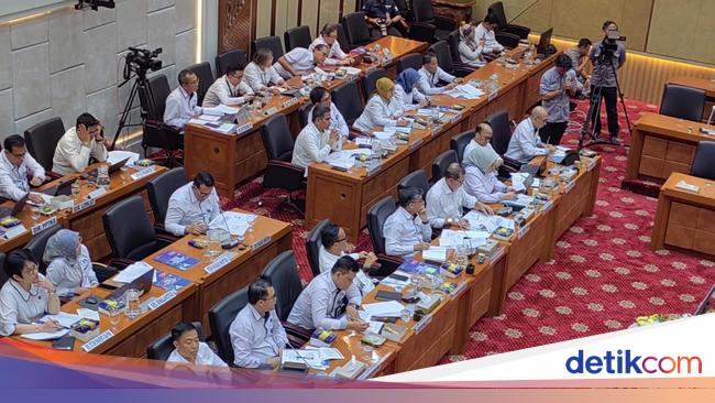Ketahui PHK Melonjak, 24.036 Orang Terdampak, Jateng Tertinggi, Bagaimana Nasib Mereka Sekarang?