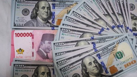 Ketahui! Rupiah Terasa Murah? Ini 10 Negara, Termasuk Israel, Jadi Lebih Mahal dengan Rupiah kita!