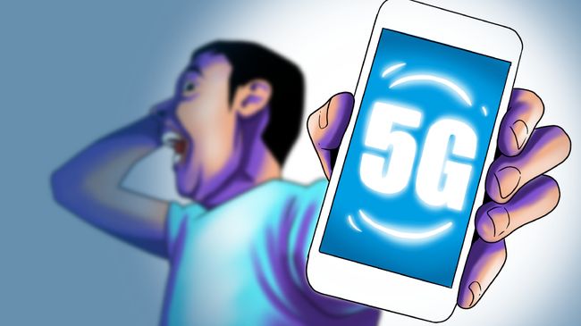 China Luncurkan Internet 10G Pertama di Dunia, Segini Kecepatannya, Mengubah Segalanya