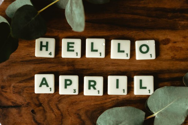 Mengenal April Theory, Memulai Awalan Baru di Bulan April yang Penuh Kejutan Menanti Anda
