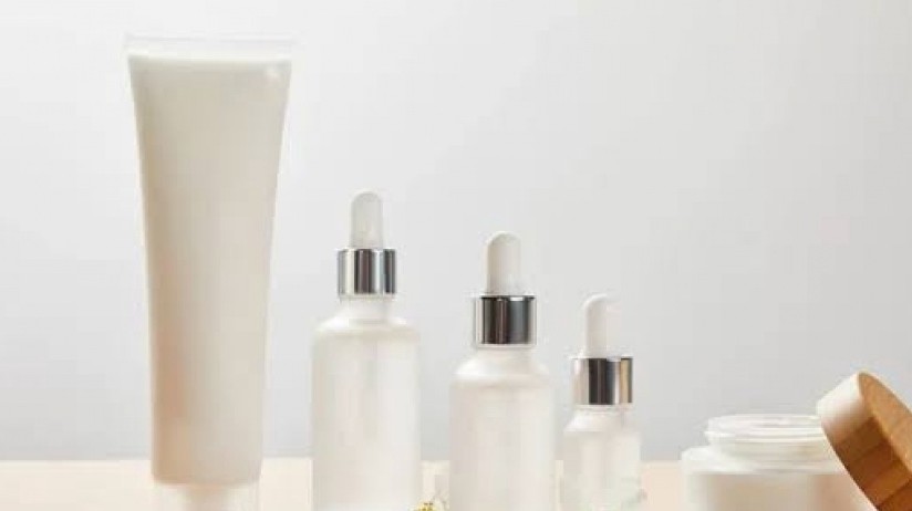 Temukan 7 Rekomendasi Skincare China BPOM, Rahasia Wajah Segar Glowing alami dan kulit sehat bercahaya