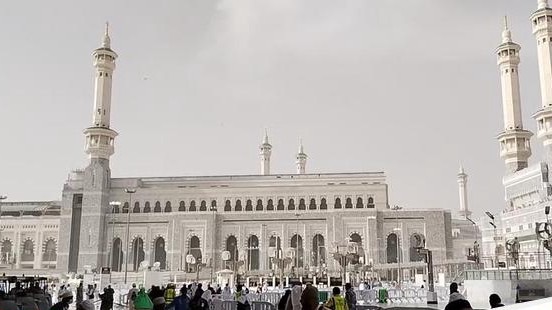Temukan Dampak Visa Furoda Dihapus, Saudi Umumkan Aturan Umrah Terbaru, Simak Detailnya sekarang juga!