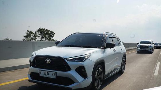 Ketahui Alasan Toyota Recall Yaris Cross di Indonesia Ternyata Ini Masalahnya demi keselamatan pengendara