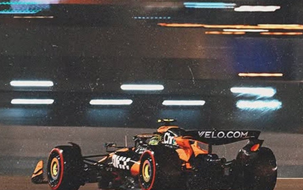 Inilah Kejutan di Kualifikasi F1 Emilia Romagna 2025, Oscar Piastri Rebut Pole Position, Ungguli Max Verstappen dengan Dramatis! Raih kemenangan gemilang