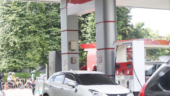 Temukan Kabar Baik! Harga BBM di SPBU Pertamina Turun per 1 Juni 2025, simak detail lengkapnya!