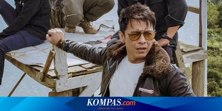 Ariel NOAH Bahagia Film Jumbo Tembus 3 Juta Penonton, Sebuah Prestasi Membanggakan
