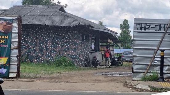 Inilah Sengketa Lahan BMKG di Tangsel, Ormas GRIB Jaya Menduduki, Apa yang Terjadi? temukan fakta lengkapnya