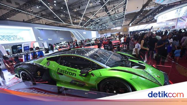 Kisah Sukses Brand Pelumas Lokal Jalin Kemitraan dengan Lamborghini,  Menggebrak Pasar Global Dengan Inovasi Terbaru