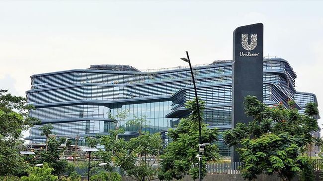 Bikin Happy Investor, UNVR Siap Bagikan 100% Laba 2025 Sebagai Dividen, Kabar Gembira Akhir Tahun