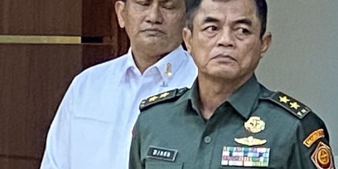 Inilah Terungkap! Alasan Prabowo Tunjuk Dirjen Bea Cukai dari Kalangan Militer, Apa Pertimbangannya sebenarnya? penasaran kan?