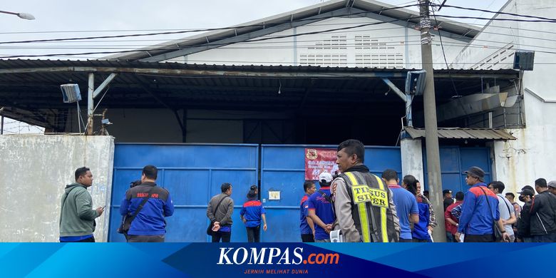 Eks Karyawan Diana Bongkar Pemotongan Gaji Rp 10.000 untuk Shalat Jumat, dari Upah Harian Rp 80.000, Kisah Mengejutkan