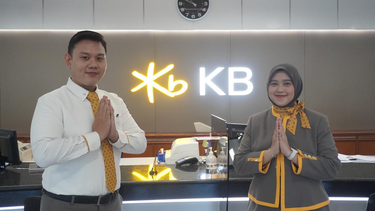Migrasi NGBS Berhasil, KB Bank Siap Berikan Layanan Cepat, Aman dan Andal untuk Kenyamanan Nasabah