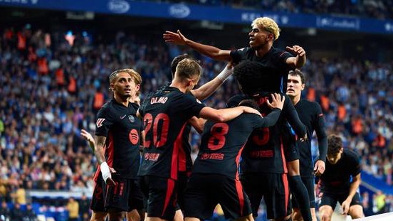 Inilah Daftar Lengkap Juara LaLiga Setelah Barcelona Mengamankan Gelar Liga Spanyol Musim Ini raih kemenangan gemilang