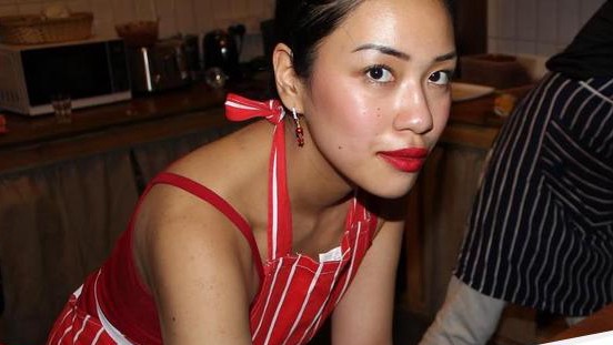 Ketahui Kisah Inspiratif Chef Rachel, Sukses Jualan Ayam Geprek di London Raih Omzet Tinggi