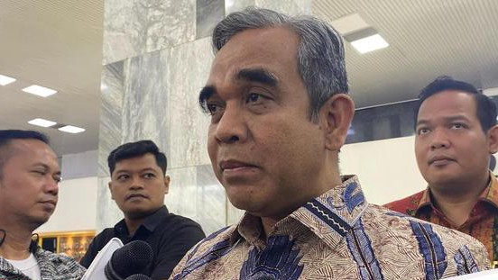 Temukan Wacana Usia Pensiun ASN Jadi 70 Tahun Bergulir, Begini Tanggapan Ketua MPR agar Paham Isu Selengkapnya