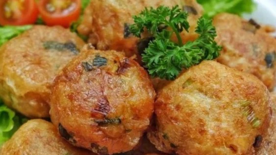 Inilah Resep Rahasia Perkedel Garing Anti Hancur, Dijamin Renyah Saat Digoreng, Pasti Bikin Nagih!