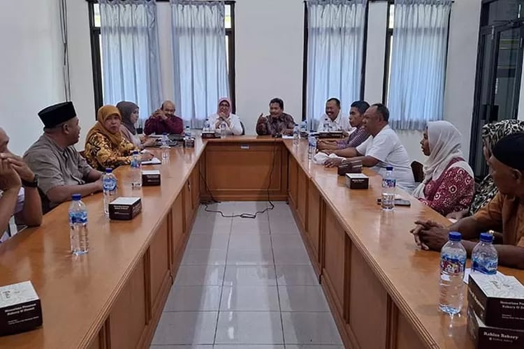 Rencana Pemecahan Aset SMAN 1 Bangil untuk SMA Taruna Madani Diprotes Keras, Ini Alasannya Picu Kontroversi Publik