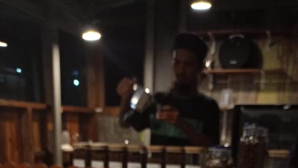 Inilah Rekomendasi Tongkrongan Hits Purwokerto, Kedai Kopi 24 Jam Murah Meriah untuk nongkrong asik dan hemat