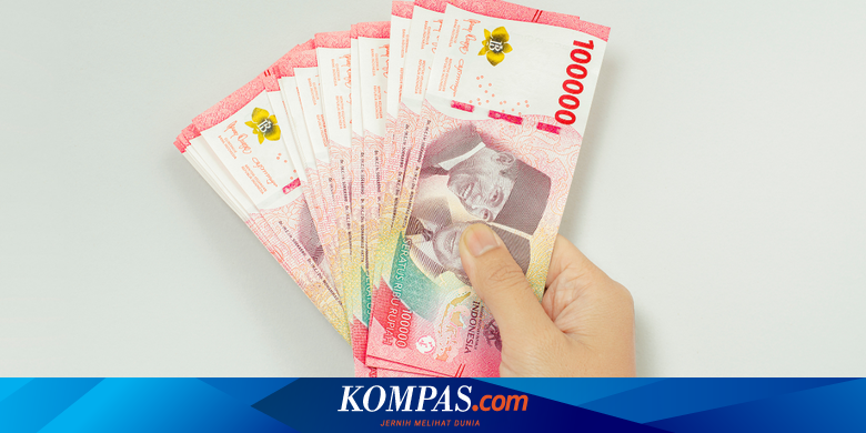 Gaji ke,13 Pensiunan Kapan Cair? Cek Jadwal Pencairannya Sekarang