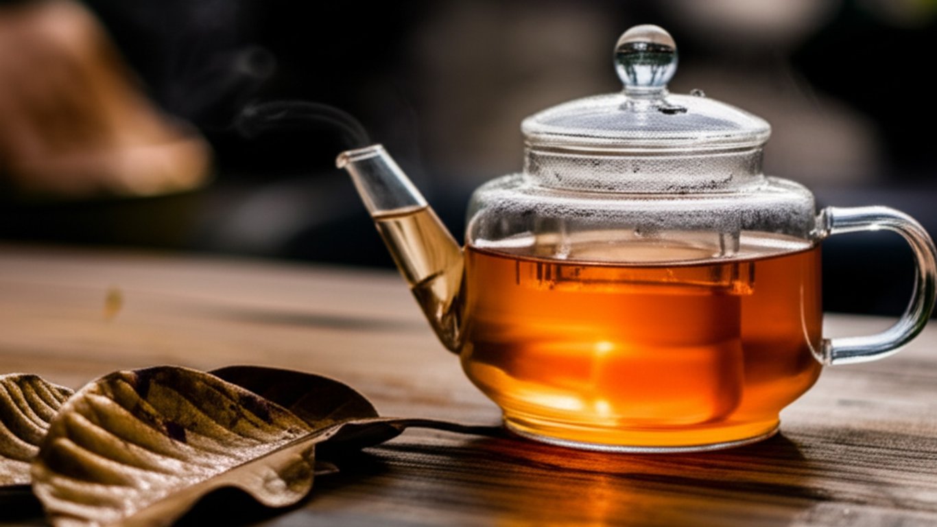 Intip 17 Manfaat Air Rebusan Daun Sukun yang Jarang Diketahui