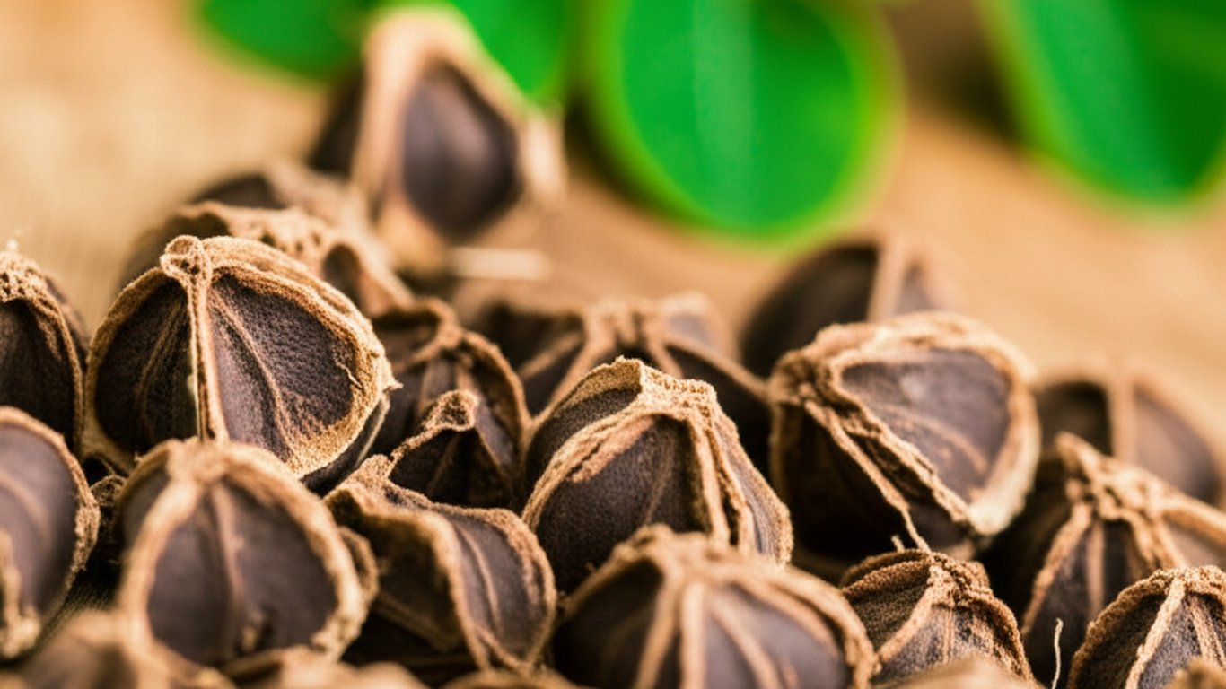 Intip 15 Manfaat Biji Daun Kelor yang Bikin Kamu Penasaran