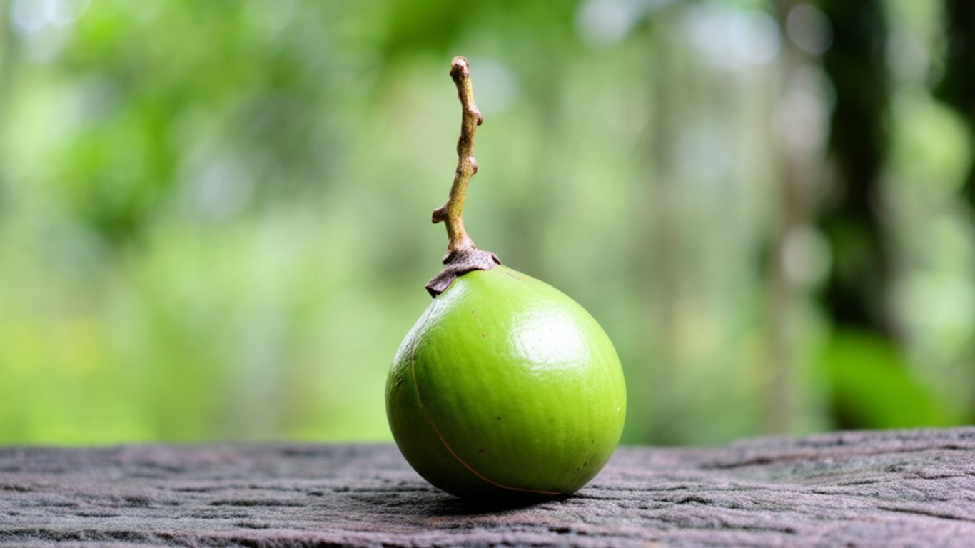 Temukan 13 Manfaat Tak Terduga Buah Jengkol yang Wajib kamu ketahui