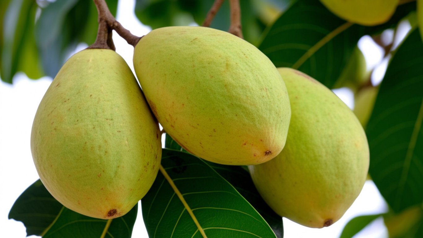 Intip 20 Manfaat Buah Kecapi, Yang Wajib Kamu Ketahui!