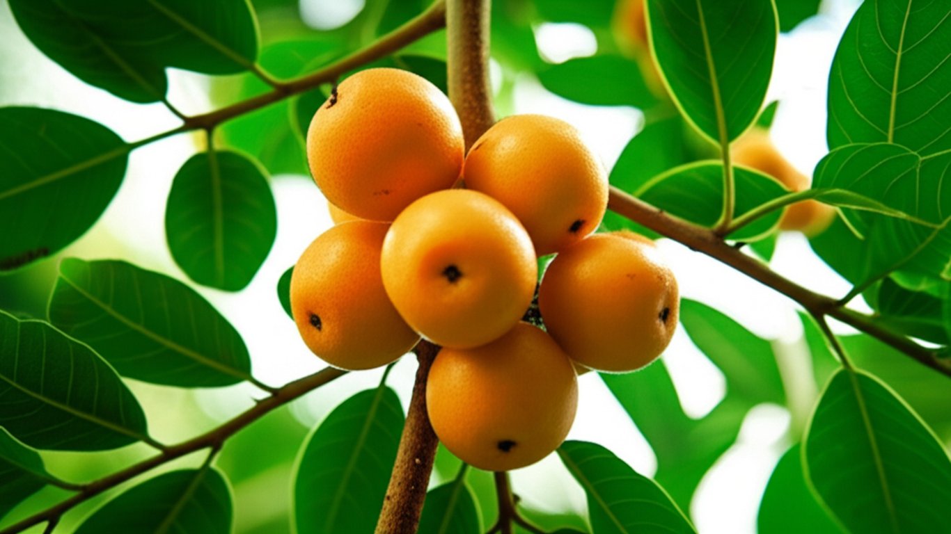 Temukan 26 Manfaat Buah Lempeni yang Wajib Kamu Intip!