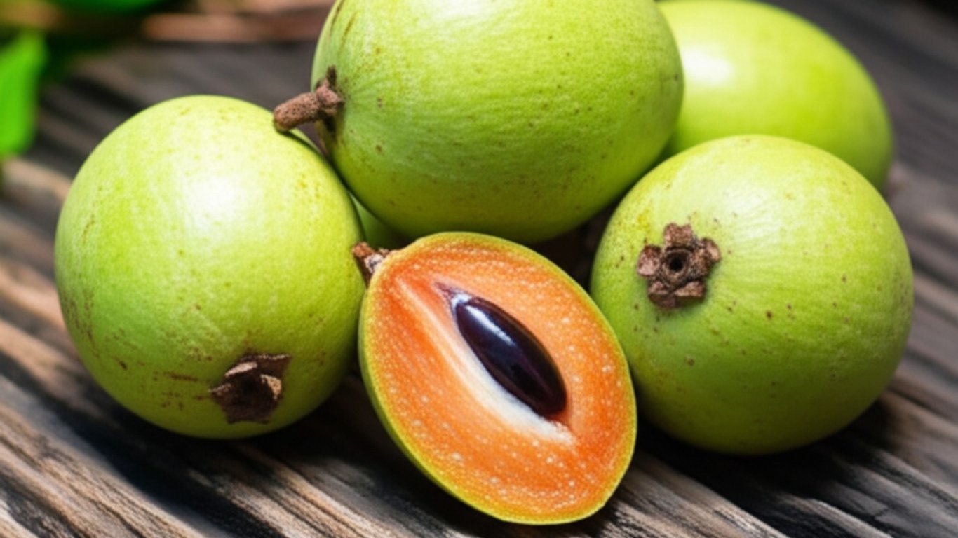 Intip 16 Manfaat Buah Sawo Mentah yang Wajib Kamu Intip
