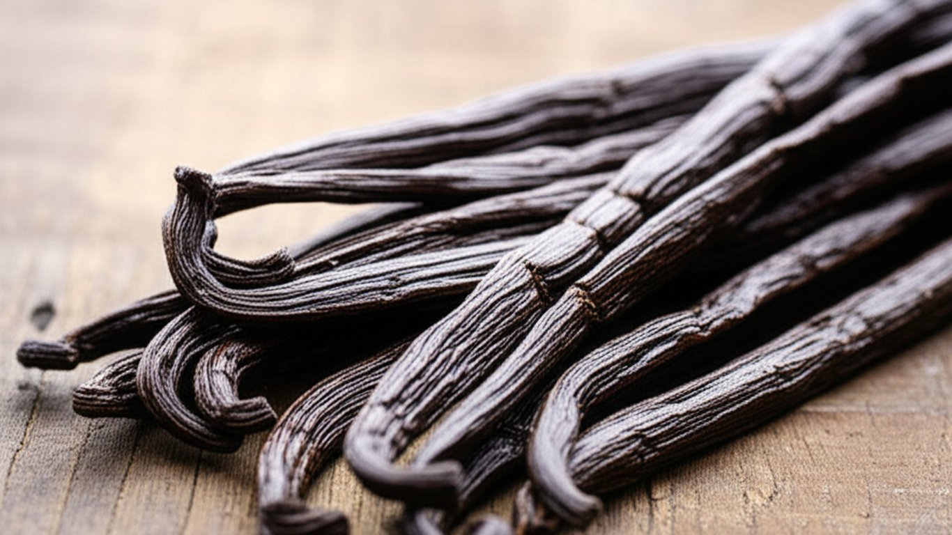 Temukan 17 Manfaat Buah Vanili yang Wajib Kamu Ketahui