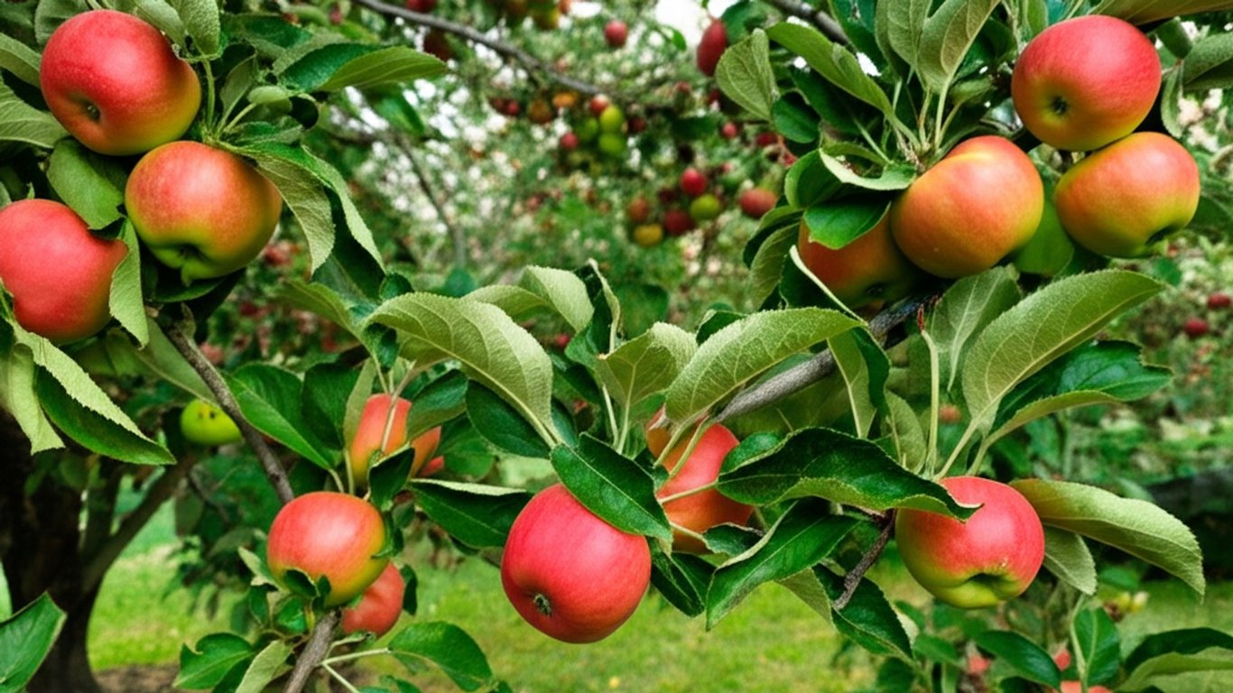 16 Manfaat Buah Apel yang Jarang Diketahui
