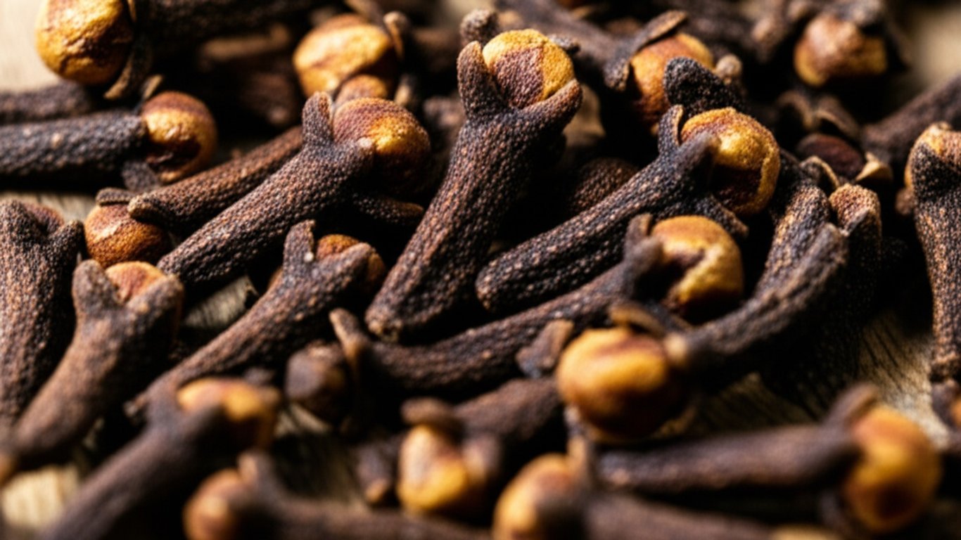 20 Manfaat Daun Cengkeh yang Wajib Kamu Intip!