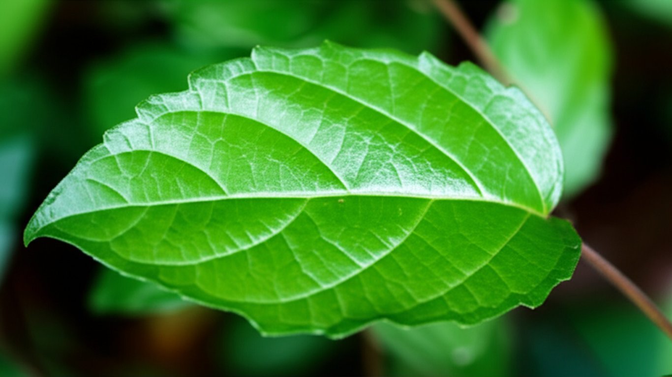 Temukan 20 Manfaat Daun Sembung Rambat yang Bikin Kamu Penasaran