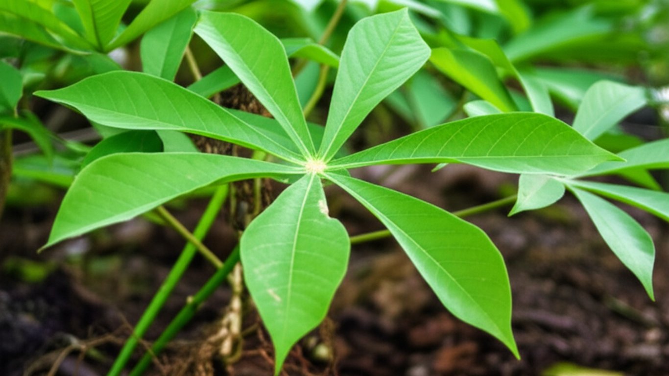 Intip 11 Manfaat Daun Ubi Kayu yang Wajib Kamu Ketahui