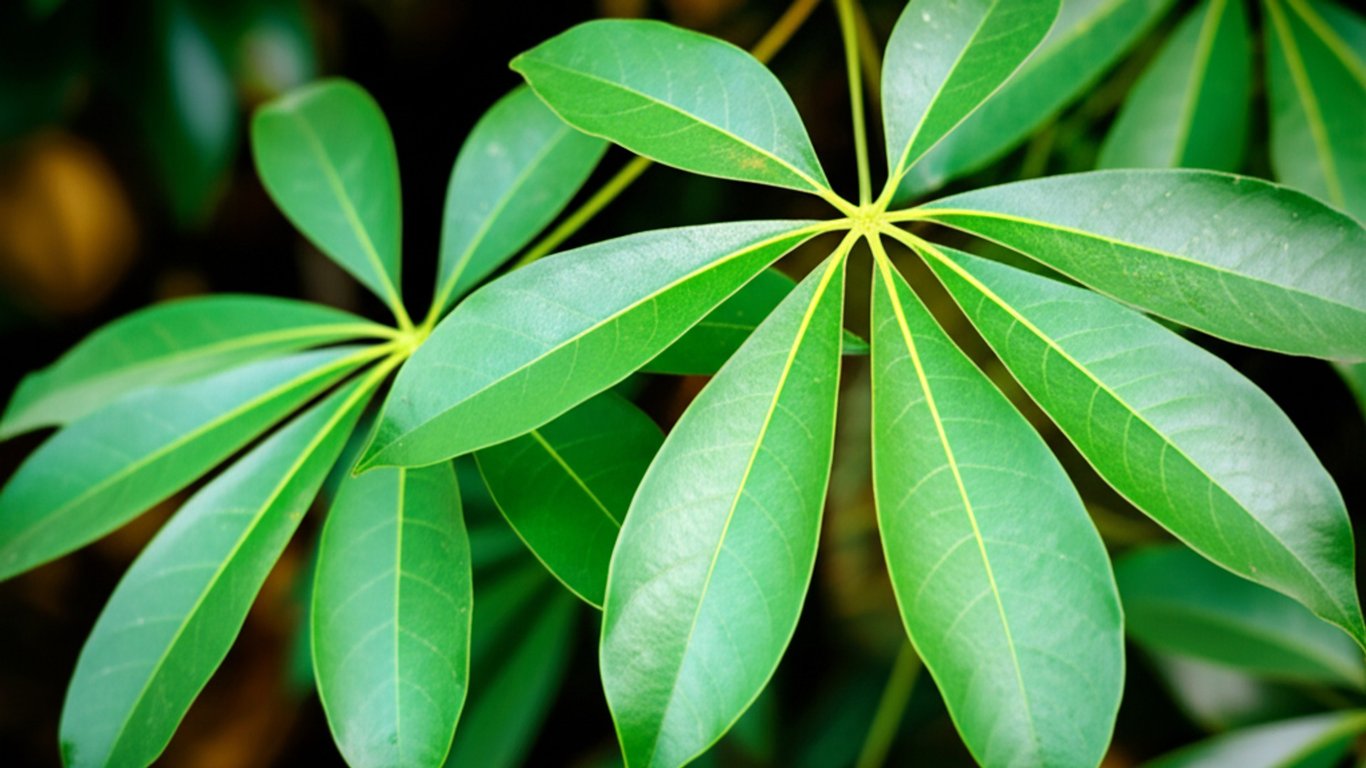 Intip 8 Manfaat Daun Walisongo yang Wajib Kamu Intip